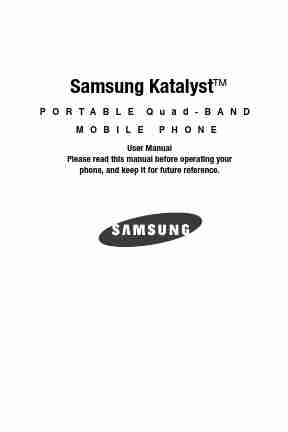 Samsung Cell Phone Katalyst-page_pdf